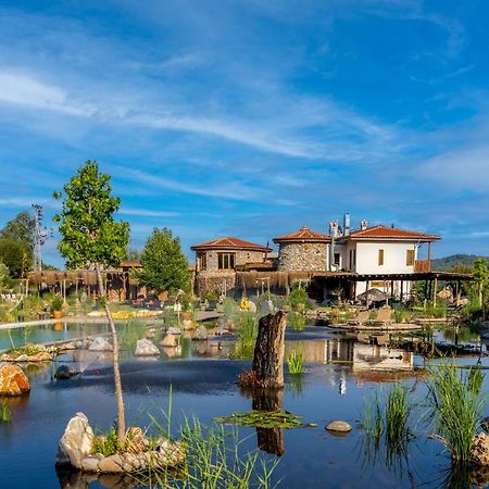 Yenice Vadi - Natural Life Village מראה חיצוני תמונה