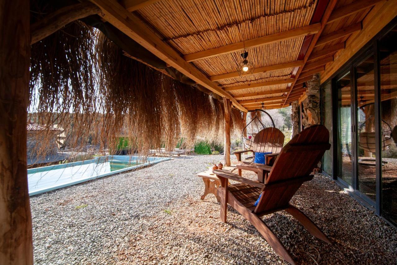 Yenice Vadi - Natural Life Village מראה חיצוני תמונה