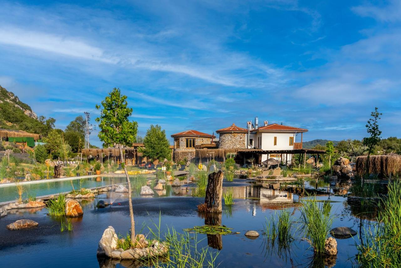 Yenice Vadi - Natural Life Village מראה חיצוני תמונה