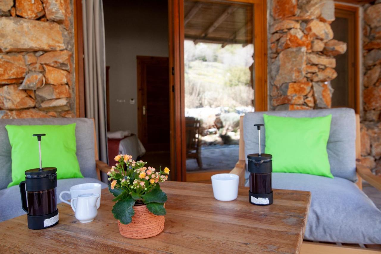Yenice Vadi - Natural Life Village מראה חיצוני תמונה