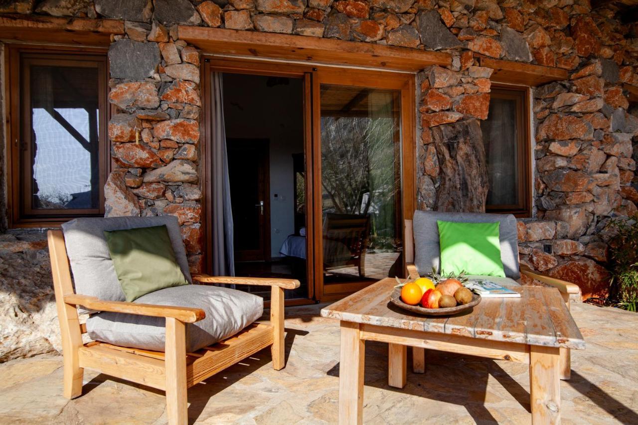 Yenice Vadi - Natural Life Village מראה חיצוני תמונה