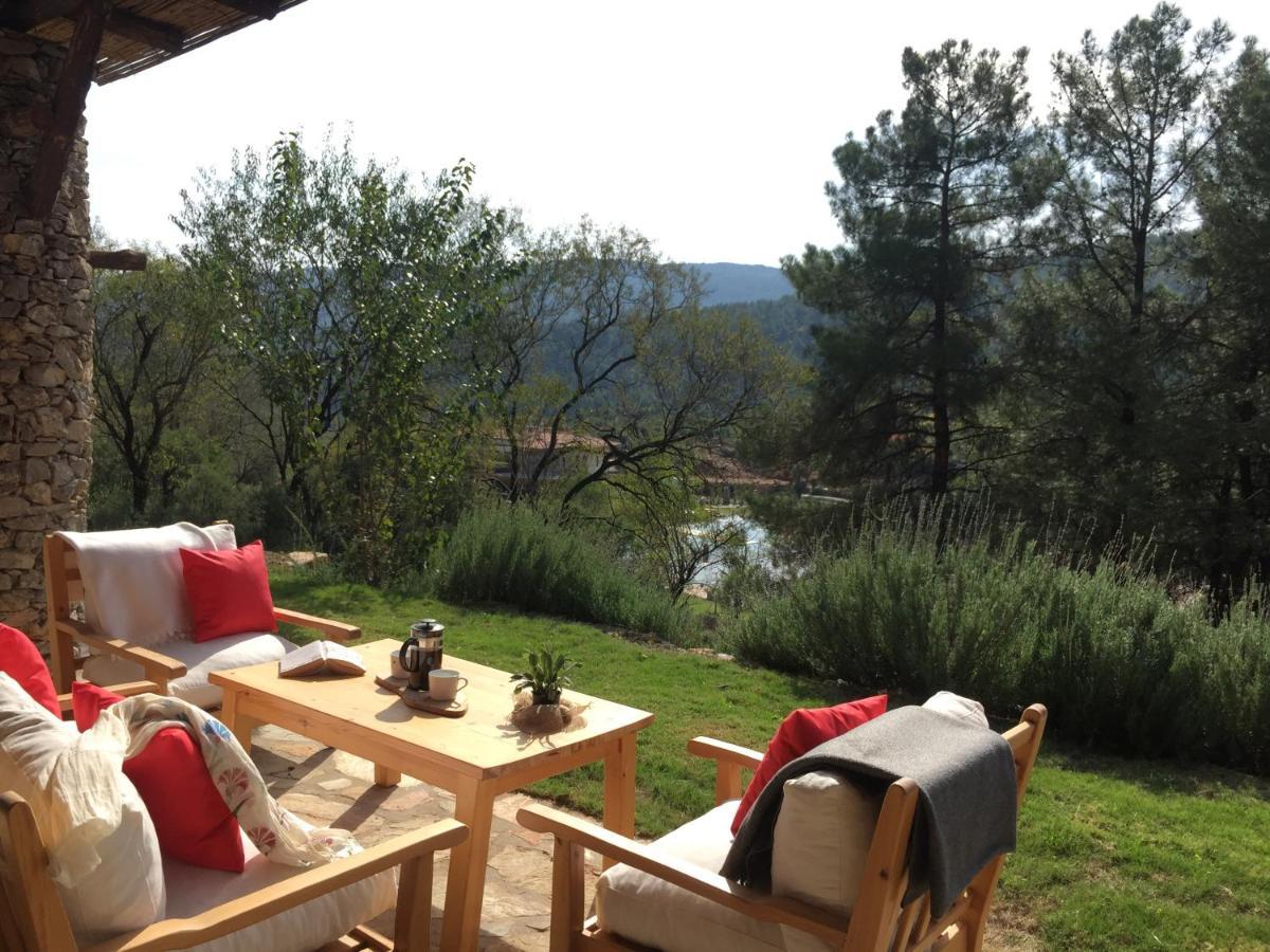 Yenice Vadi - Natural Life Village מראה חיצוני תמונה