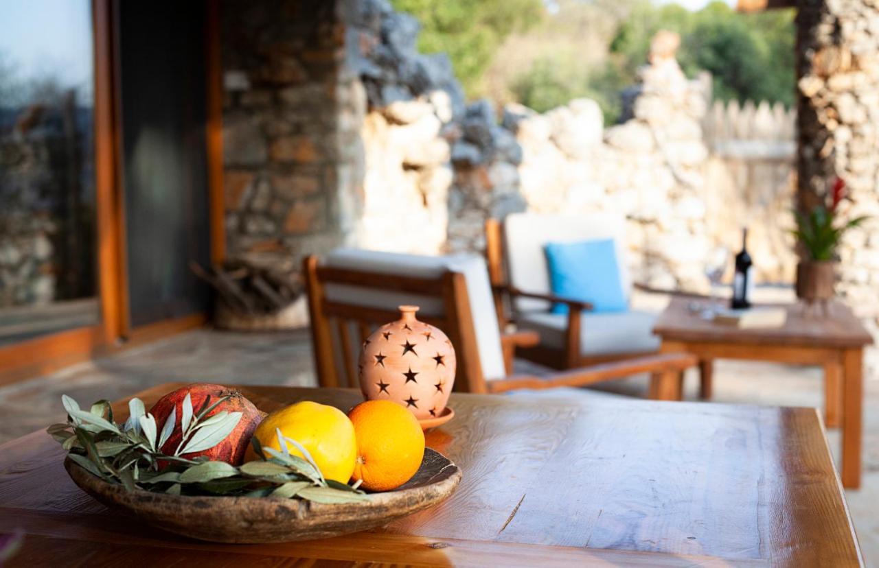 Yenice Vadi - Natural Life Village מראה חיצוני תמונה