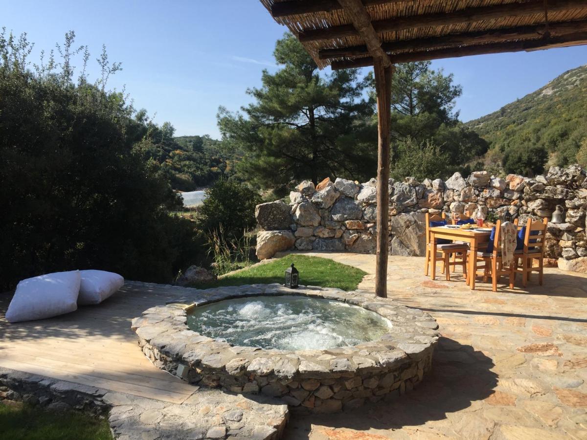 Yenice Vadi - Natural Life Village מראה חיצוני תמונה