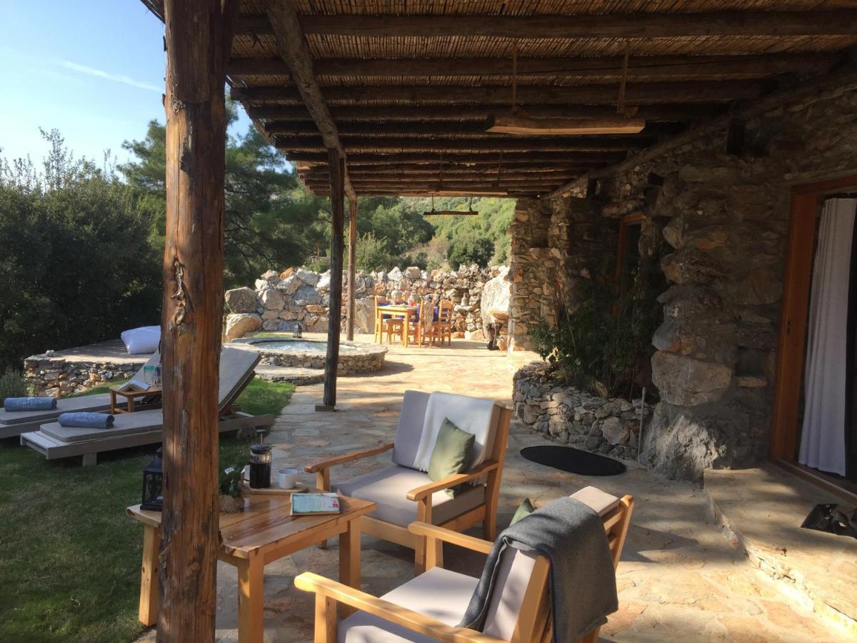 Yenice Vadi - Natural Life Village מראה חיצוני תמונה