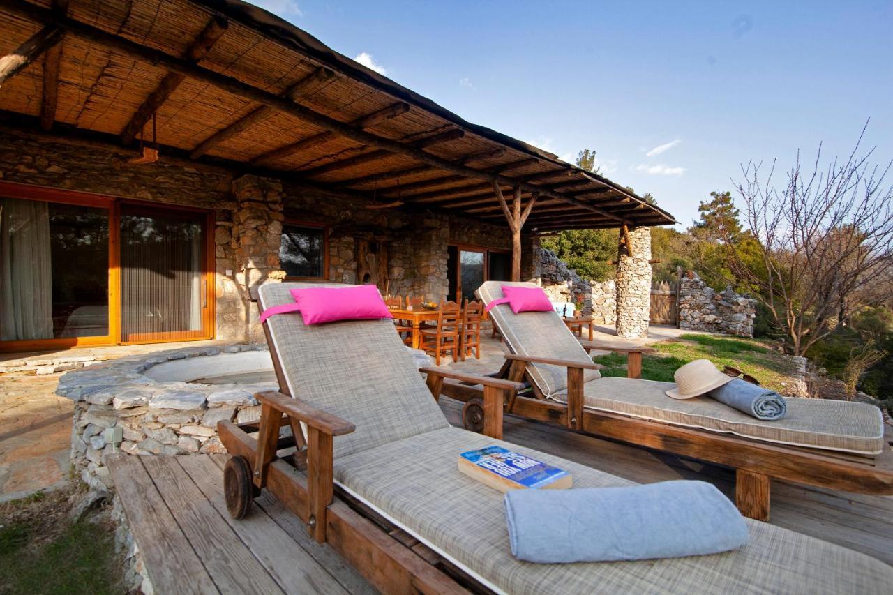 Yenice Vadi - Natural Life Village מראה חיצוני תמונה