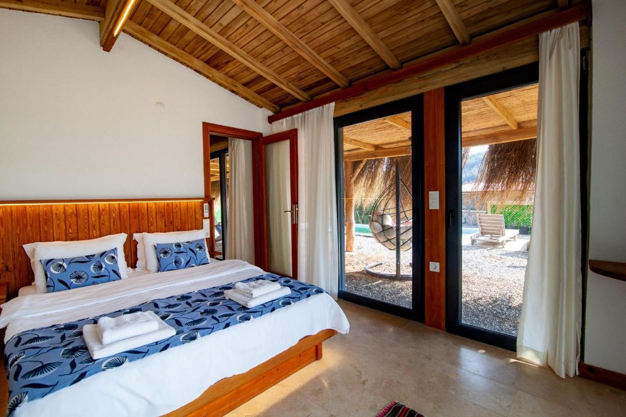 Yenice Vadi - Natural Life Village מראה חיצוני תמונה