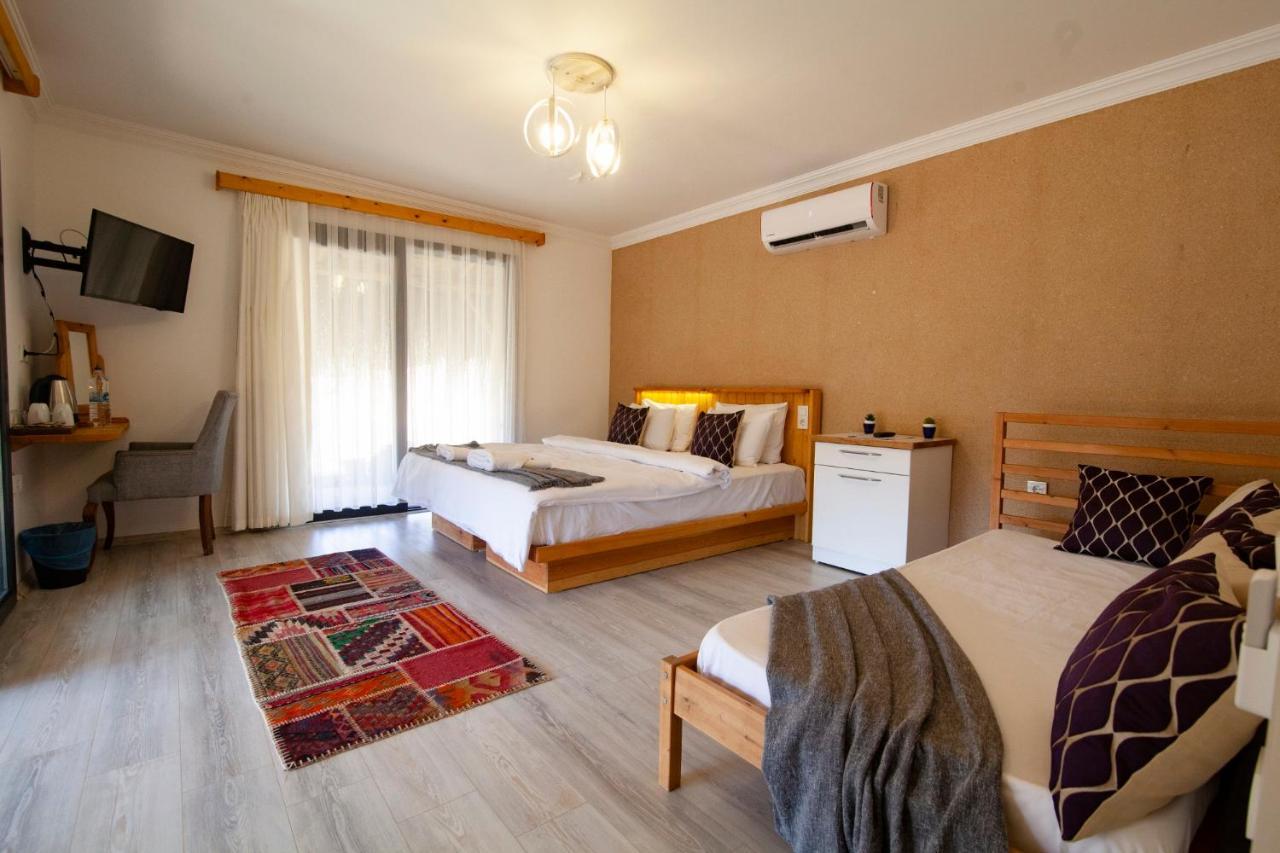 Yenice Vadi - Natural Life Village מראה חיצוני תמונה