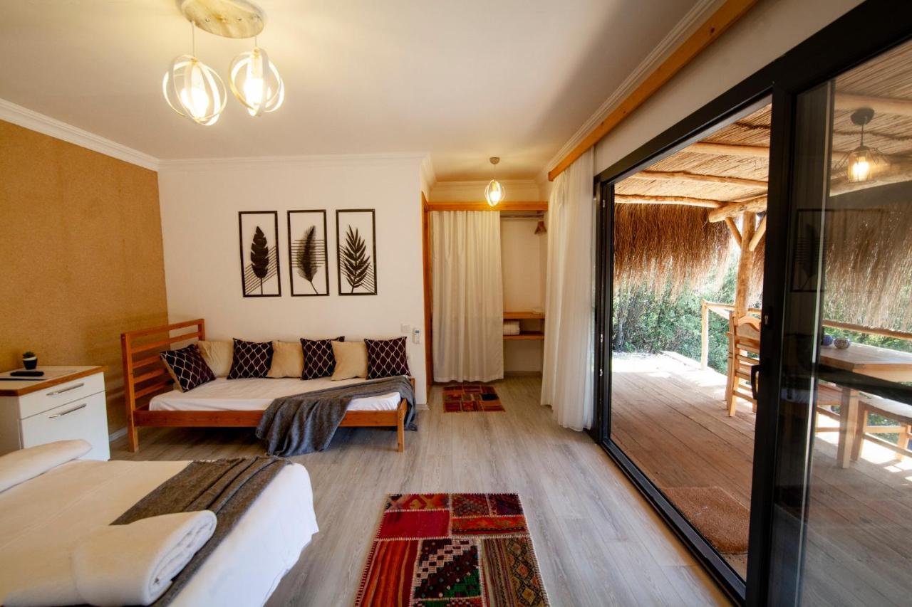Yenice Vadi - Natural Life Village מראה חיצוני תמונה