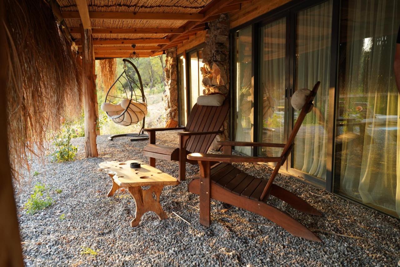 Yenice Vadi - Natural Life Village מראה חיצוני תמונה