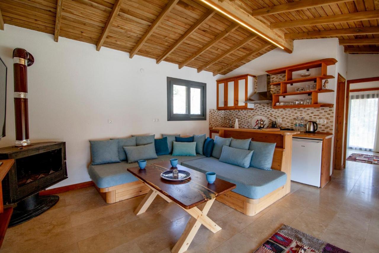 Yenice Vadi - Natural Life Village מראה חיצוני תמונה