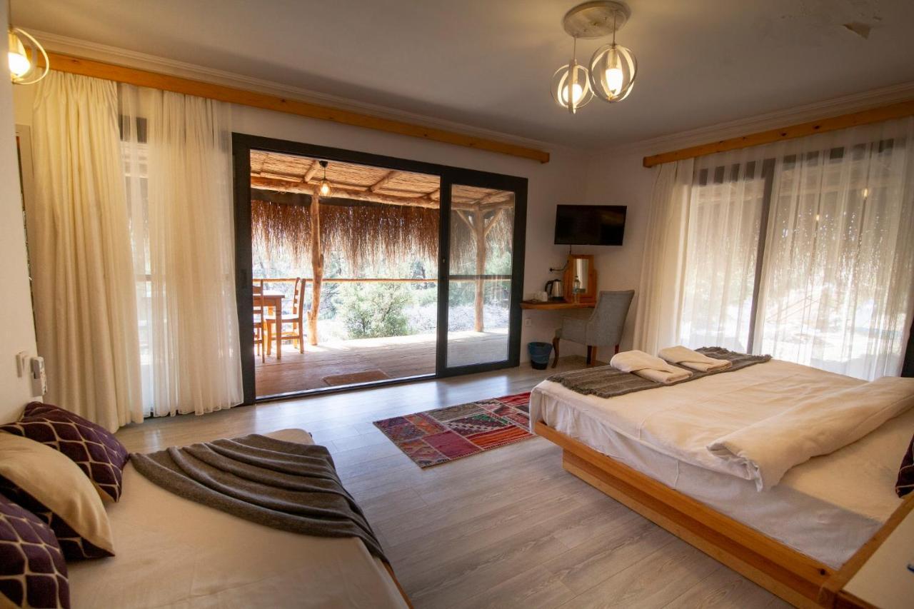 Yenice Vadi - Natural Life Village מראה חיצוני תמונה