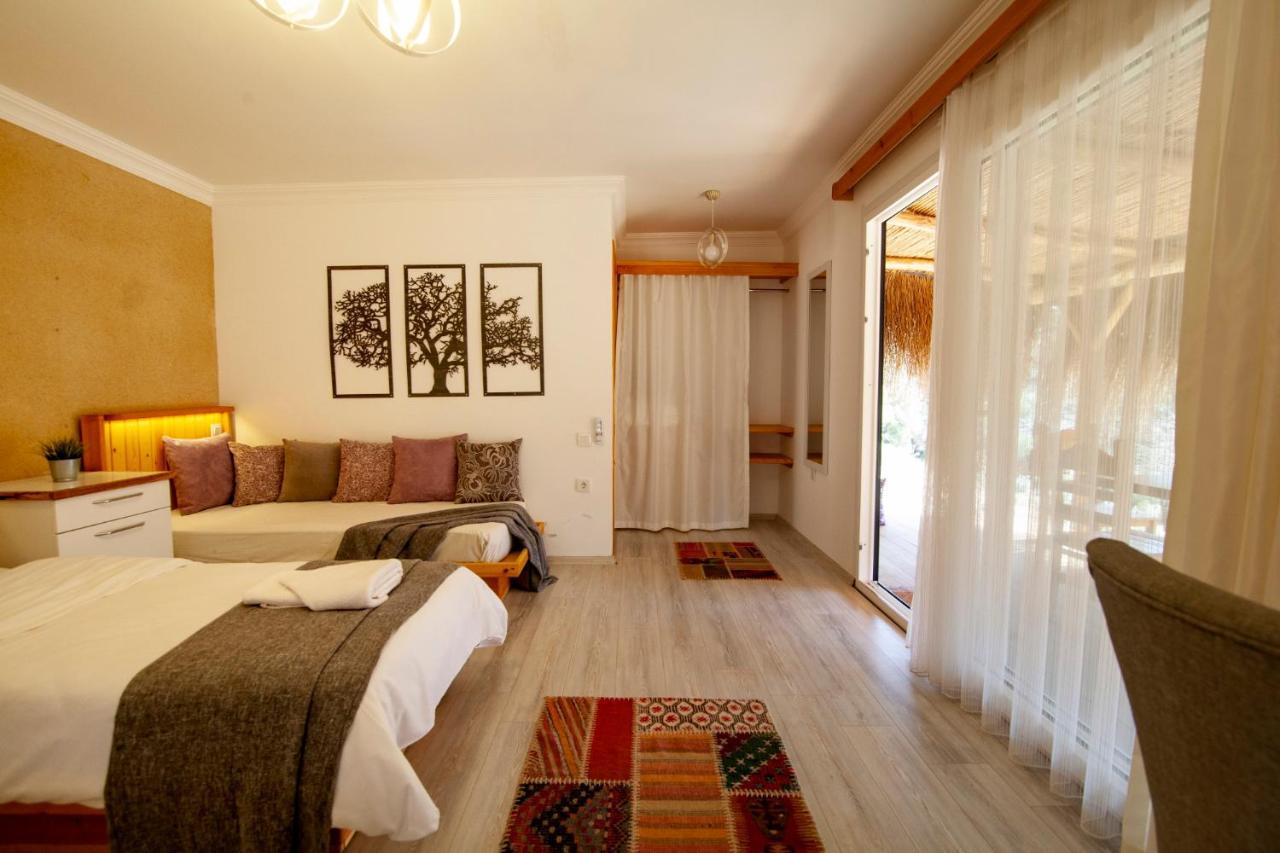 Yenice Vadi - Natural Life Village מראה חיצוני תמונה