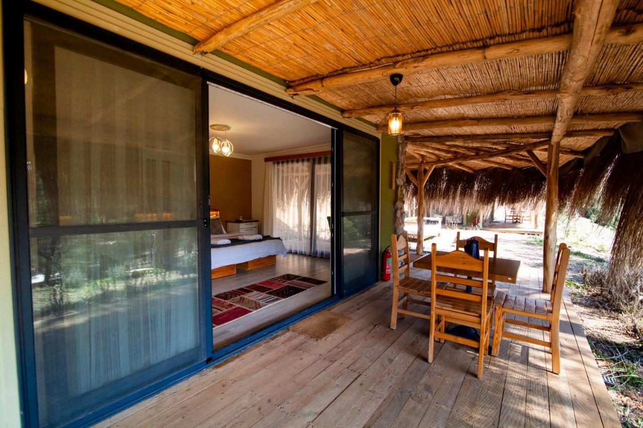 Yenice Vadi - Natural Life Village מראה חיצוני תמונה