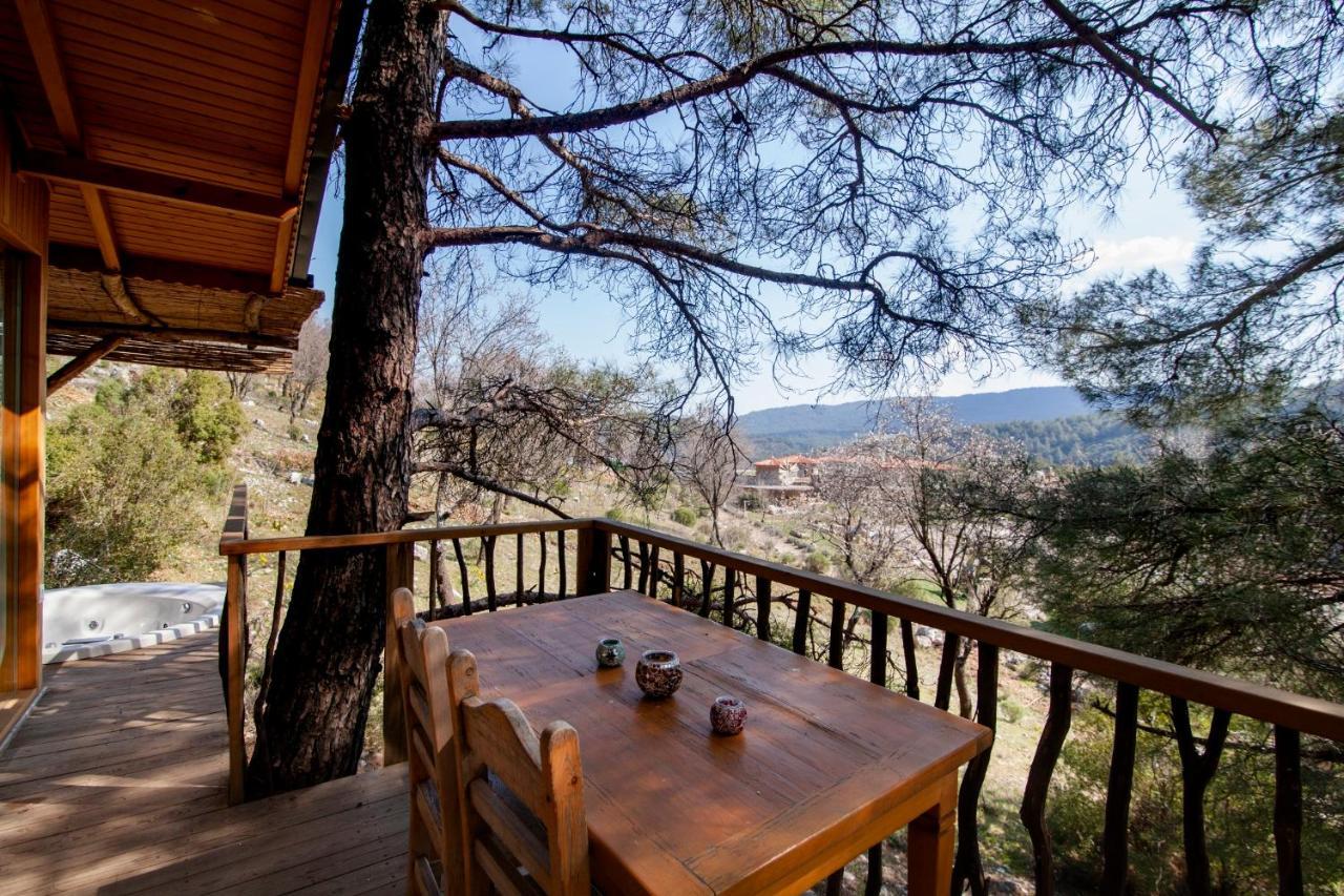 Yenice Vadi - Natural Life Village מראה חיצוני תמונה